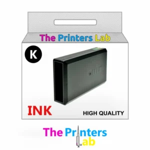 Συμβατό Μελάνι / Ink Epson T79 XL - Black
