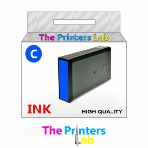 Συμβατό Μελάνι / Ink Epson T79 XL - Cyan