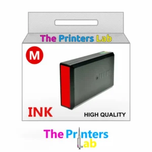 Συμβατό Μελάνι / Ink Epson T79 XL - Magenta