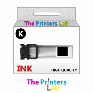 Συμβατό Μελάνι / Ink Epson T9451 XL - Black