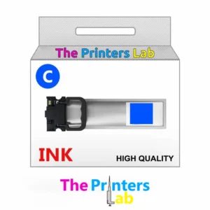 Συμβατό Μελάνι / Ink Epson T9452 XL - Cyan