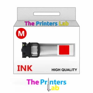 Συμβατό Μελάνι / Ink Epson T9453 XL - Magenta