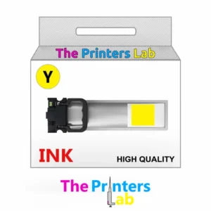 Συμβατό Μελάνι / Ink Epson T9454 XL - Yellow