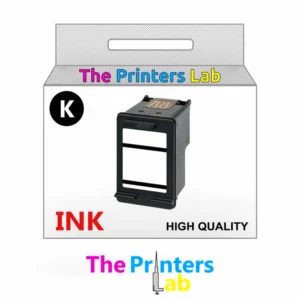 Συμβατό Μελάνι / Ink HP 304 XL - Black
