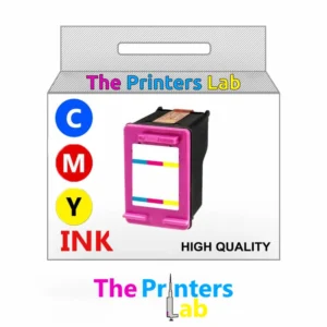 Συμβατό Μελάνι / Ink HP 305 XL Color