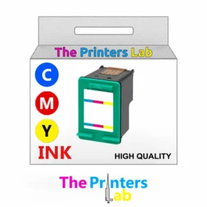 Συμβατό Μελάνι / Ink HP 343 XL - Color
