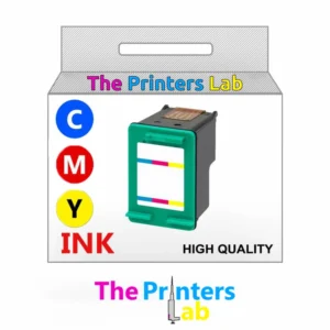 Συμβατό Μελάνι / Ink HP 344 XL - Color