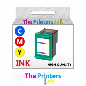 Συμβατό Μελάνι / Ink HP 351 XL - Color