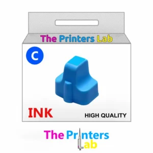 Συμβατό Μελάνι / Ink HP 363 XL - Cyan