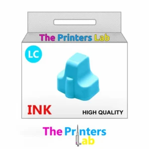 Συμβατό Μελάνι / Ink HP 363 XL - Light Cyan