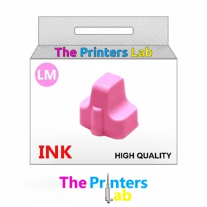 Συμβατό Μελάνι / Ink HP 363 XL - Light Magenta