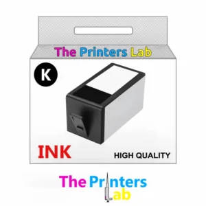 Συμβατό Μελάνι / Ink HP 364 XL - Black