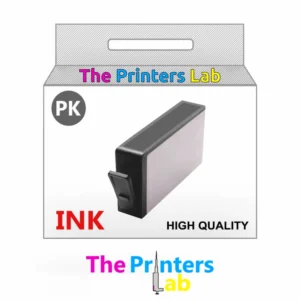 Συμβατό Μελάνι / Ink HP 364 XL - Photo Black