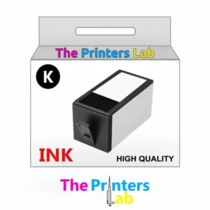 Συμβατό Μελάνι / Ink HP 655 XL - Black