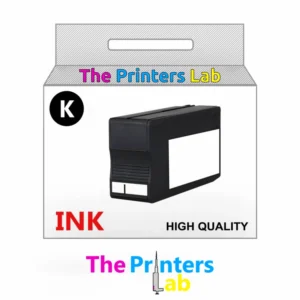 Συμβατό Μελάνι / Ink HP 711 XL - Black