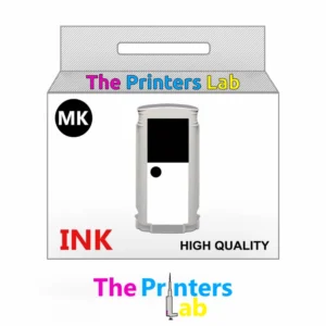 Συμβατό Μελάνι / Ink HP 72 XL - Matte Black