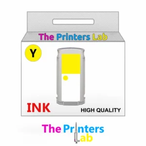 Συμβατό Μελάνι / Ink HP 72 XL - Yellow