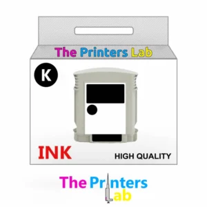 Συμβατό Μελάνι / Ink HP 82 XL - Black