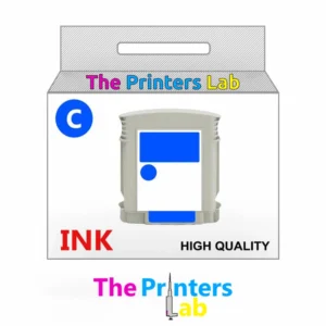 Συμβατό Μελάνι / Ink HP 88 XL - Cyan