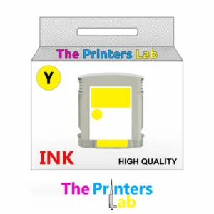 Συμβατό Μελάνι / Ink HP 88 XL - Yellow