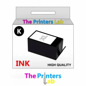 Συμβατό Μελάνι / Ink HP 903 L / 903 XL - Black