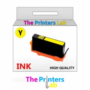 Συμβατό Μελάνι / Ink HP 903 XL - Yellow