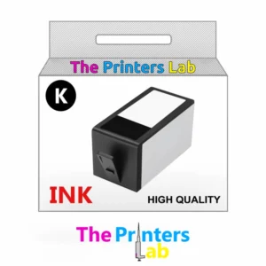 Συμβατό Μελάνι / Ink HP 920 XL - Black