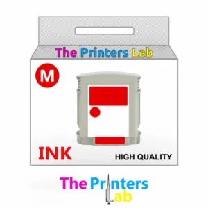 Συμβατό Μελάνι / Ink HP 940 XL - Magenta