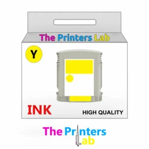Συμβατό Μελάνι / Ink HP 940 XL - Yellow