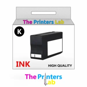 Συμβατό Μελάνι / Ink HP 950 XL - Black