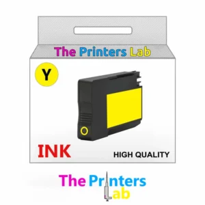 Συμβατό Μελάνι / Ink HP 951 XL - Yellow