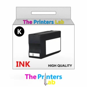 Συμβατό Μελάνι / Ink HP 953 XL - Black