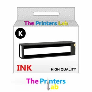 Συμβατό Μελάνι / Ink HP 970 XL - Black
