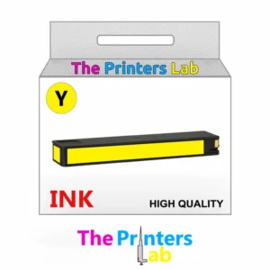 Συμβατό Μελάνι / Ink HP 971 XL - Yellow