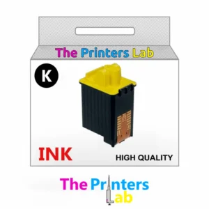Συμβατό Μελάνι / Ink Olivetti FPJ-20 - Black
