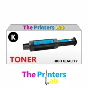 Συμβατό Reload Kit HP W1103A - Black