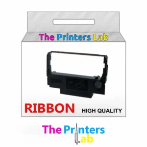 Συμβατό Ribbon Epson ERC32B - Black
