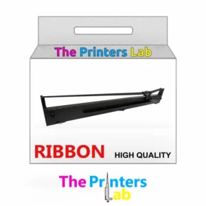 Συμβατό Ribbon Epson FX2190 - Black