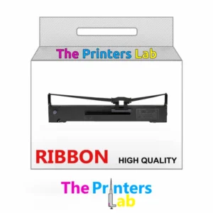 Συμβατό Ribbon Epson FX890 - Black