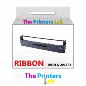 Συμβατό Ribbon Epson LQ300/LQ800 - Black