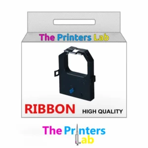 Συμβατό Ribbon Lexmark 2480/2490 - Black