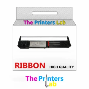 Συμβατό Ribbon Oki ML393 - Black