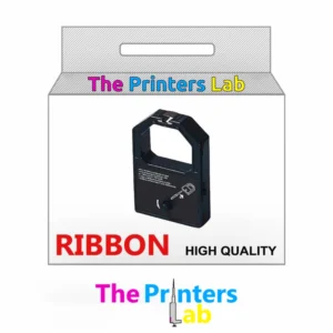 Συμβατό Ribbon Panasonic KX-P115 - Black