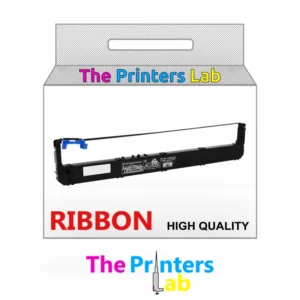 Συμβατό Ribbon Panasonic KX-P170 - Black