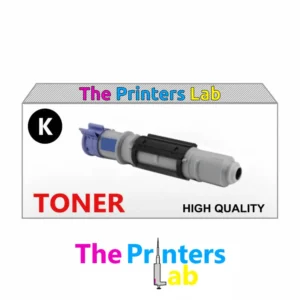 Συμβατό Toner Brother TN200 / TN8000 - Black