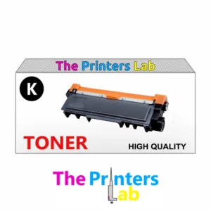 Συμβατό Toner Brother TN2310 XL / TN2320 XL - Black