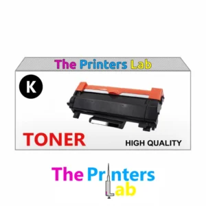 Συμβατό Toner Brother TN2420 - Black