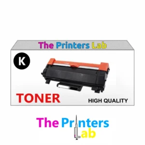 Συμβατό Toner Brother TN2421 - Black