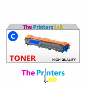 Συμβατό Toner Brother TN245 - Cyan