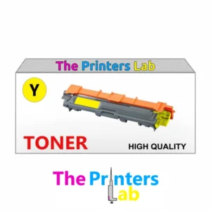 Συμβατό Toner Brother TN245 - Yellow